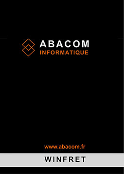 abacom informatique, tms winfret, logiciel transport, logiciel affrètement, logiciel fluvial